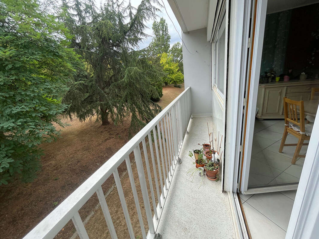 Appartement 67m² à cenon - photo 2