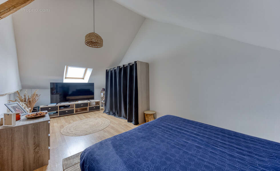 Maison à PRESLES-EN-BRIE