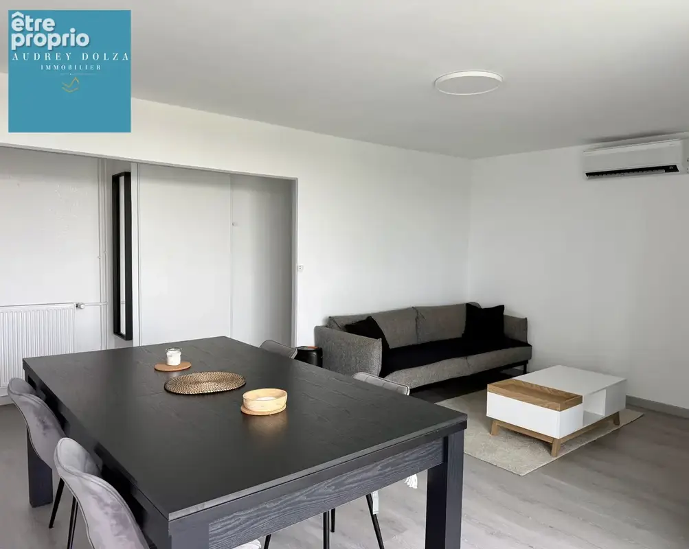 NOUVEAUTE A ROGNAC - Appartement de type 4 de 65 m2 - 189 000€ - photo 5
