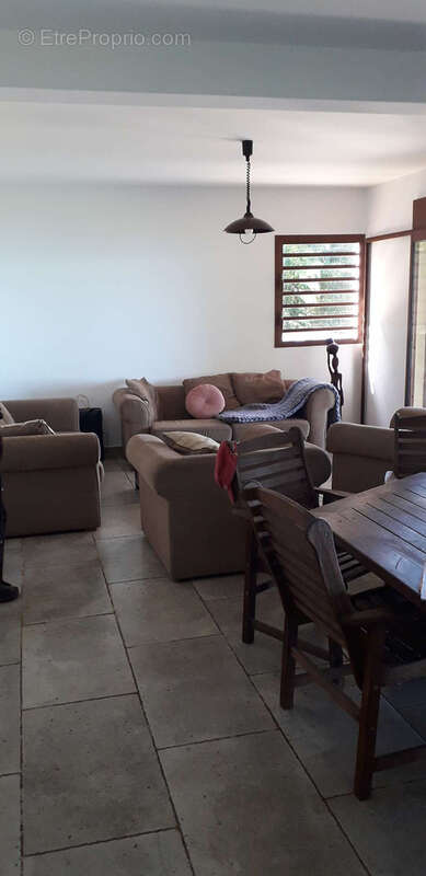 Maison à SAINT-PAUL