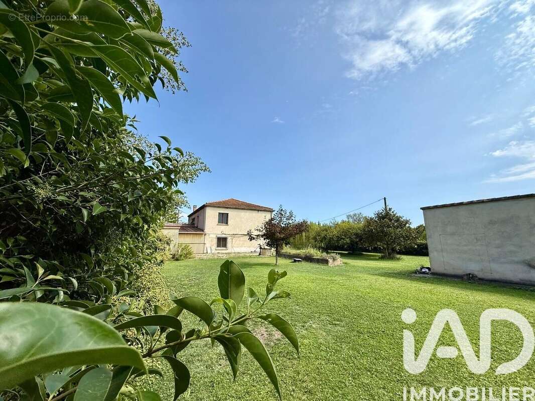 Photo 3 - Maison à SORGUES