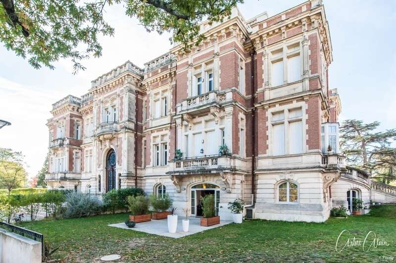 Appartement à COLOMIERS