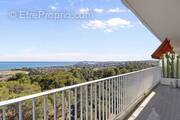 Appartement à CAGNES-SUR-MER