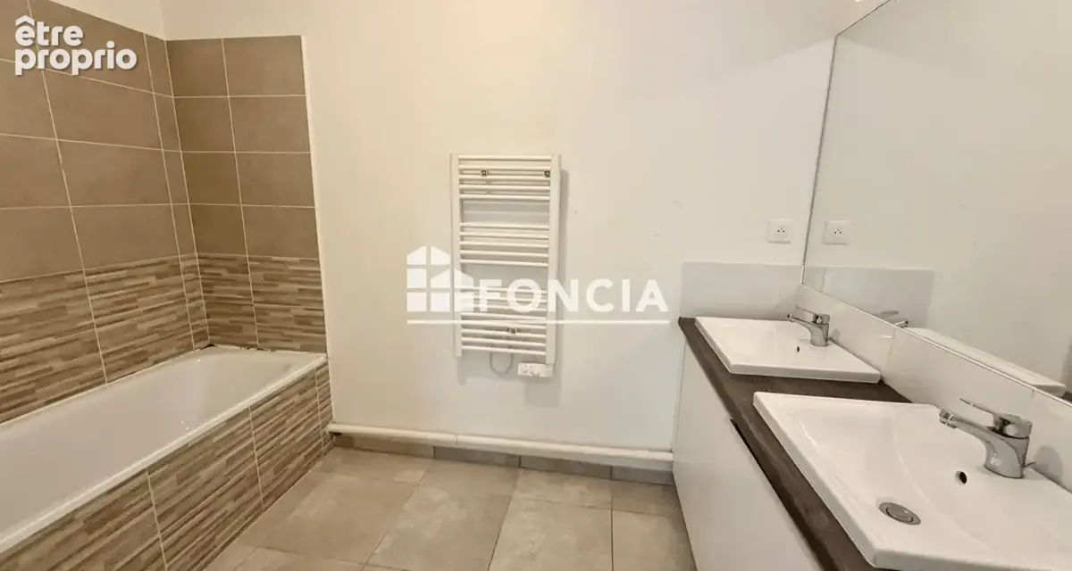 À vendre – Superbe T3 récent au Plan-du-Castellet, à seulement 10 minutes de Bandol - photo 7