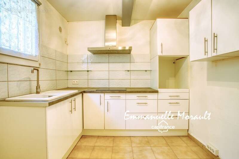 Maison à BAGNOLS-EN-FORET