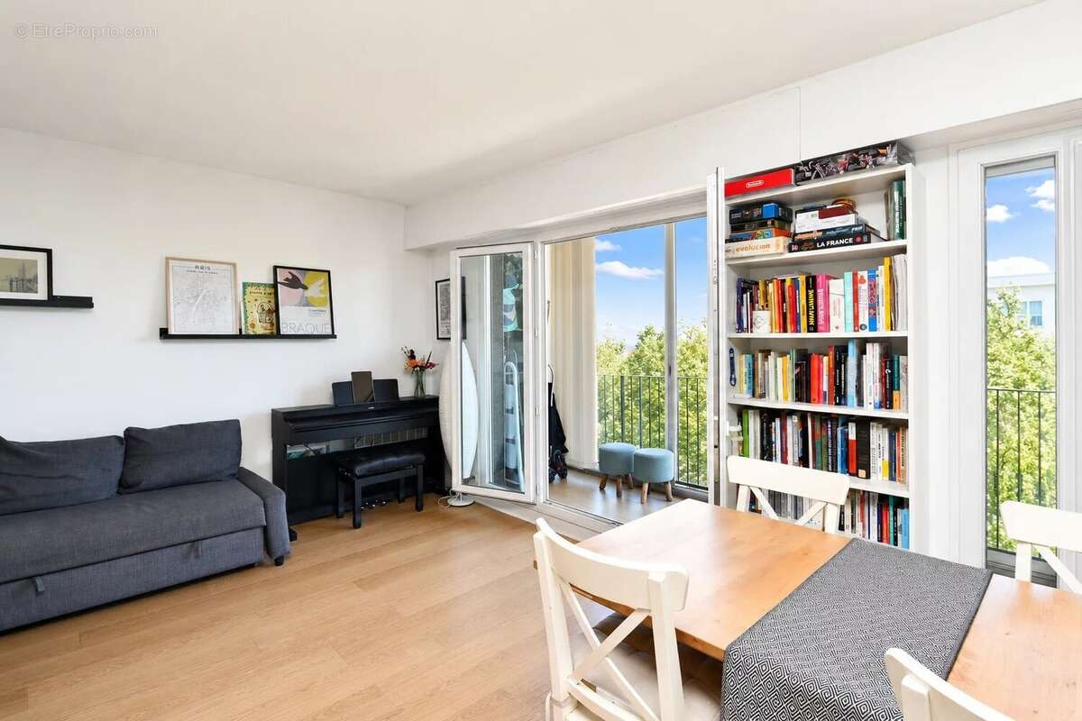 Appartement à CHATOU