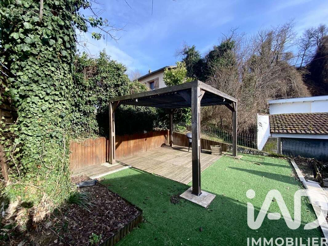 Photo 9 - Appartement à MIONS