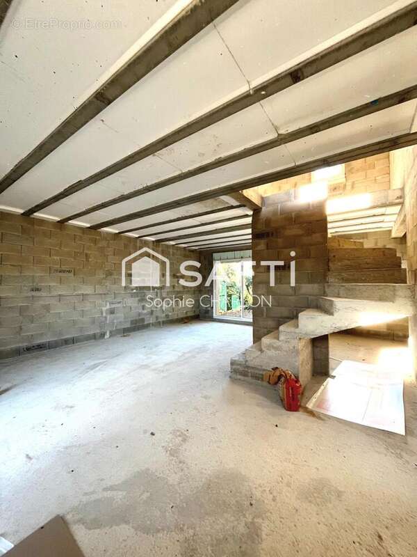 Photo 5 - Maison à VALENCE