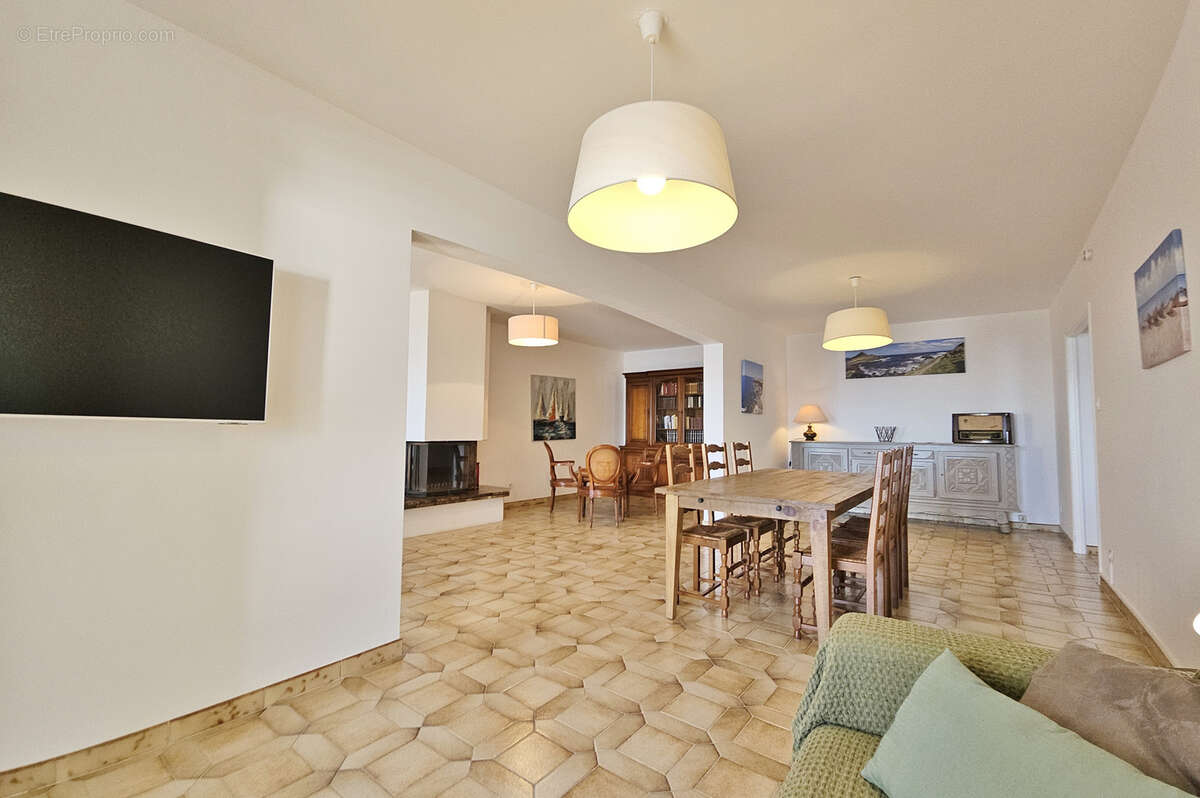 30 minutes d'AJACCIO - Immeuble de 6 appartements pieds dans l'eau - photo 22