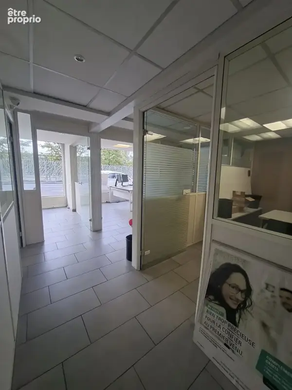 Commerce 126 m² à vendre à Pau (64000) - photo 7
