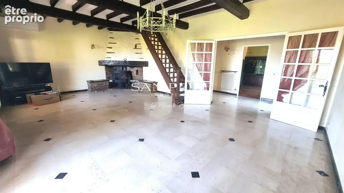 Maison 10 pièces 275 m² à vendre à Les Issambres (83380) - photo 9