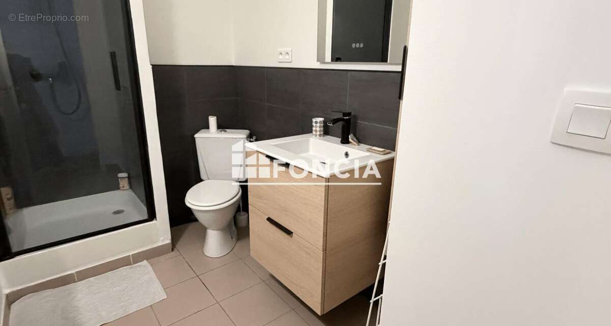 Appartement à DRANCY