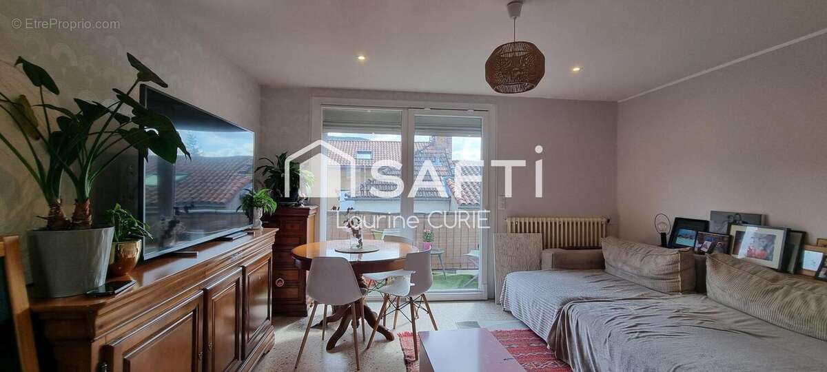 Photo 2 - Appartement à MILLAU