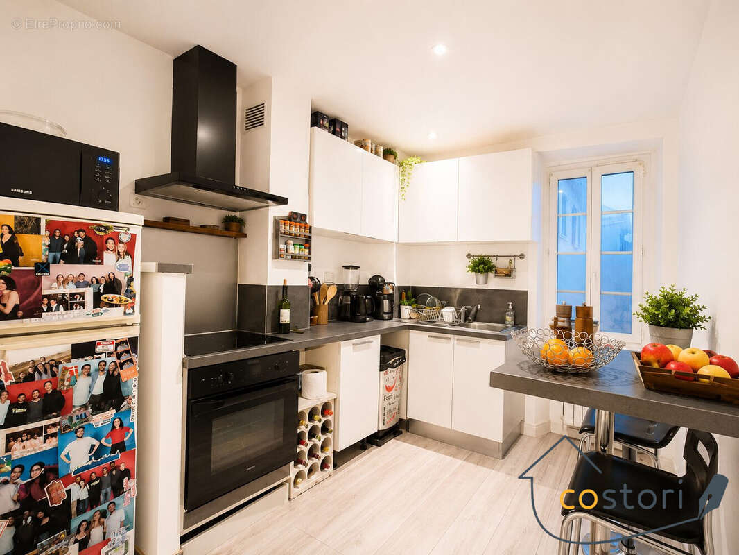Appartement à TRANS-EN-PROVENCE