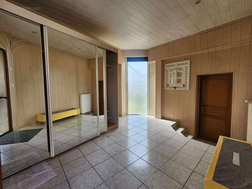 Maison à MONISTROL-SUR-LOIRE
