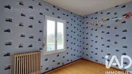 Photo 5 - Maison à SAINT-VALLIER