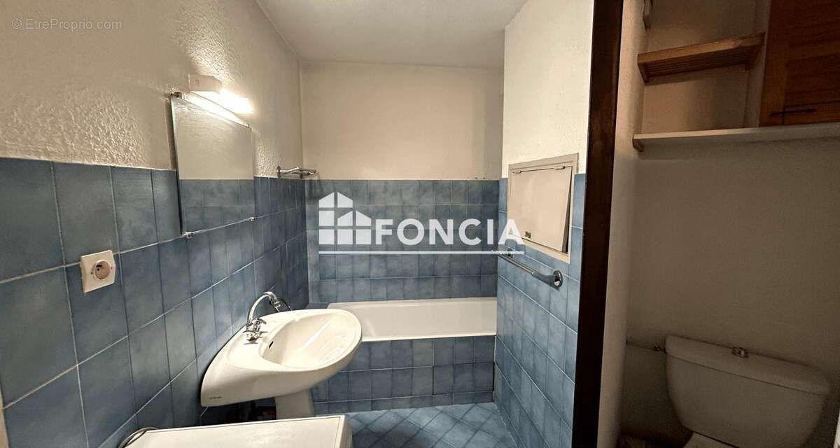 Appartement à CHAMONIX-MONT-BLANC