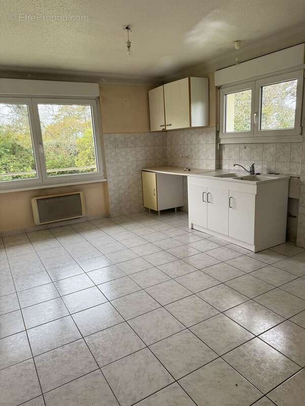 Maison à VOLGELSHEIM