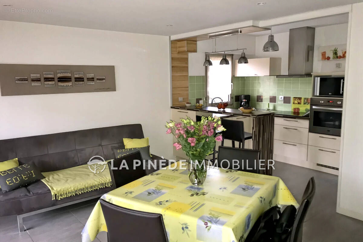 Appartement à CAGNES-SUR-MER