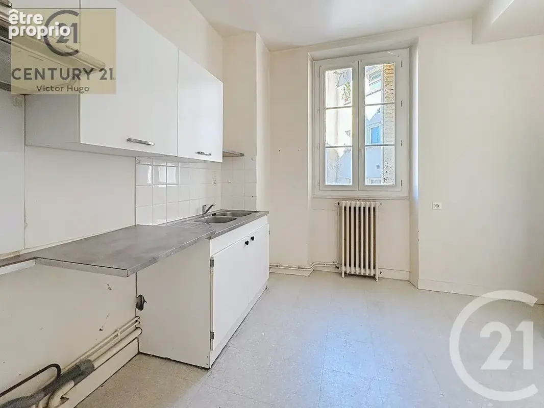 Appartement 5 pièces 107 m² à vendre à Limoges (87000) - photo 11