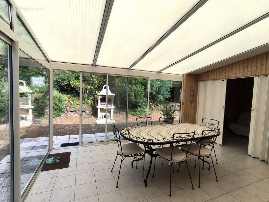 Maison à L&#039;ILE-D&#039;OLONNE