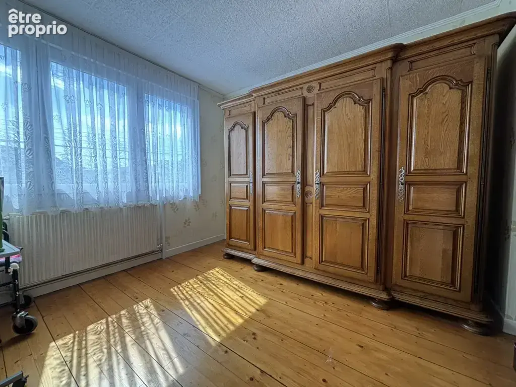 Maison Semi-individuelle - 3 chambres - photo 4