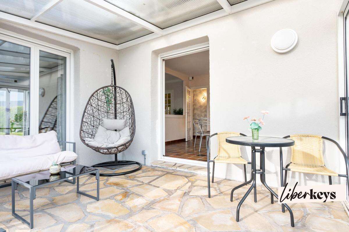 Maison à DAINVILLE
