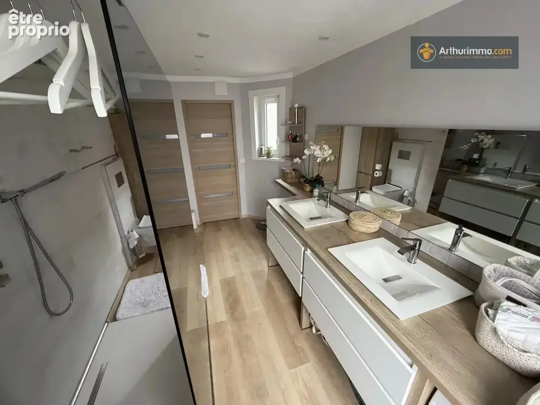Vente Maison Lille(59000) 599 000ï¿œ - photo 8