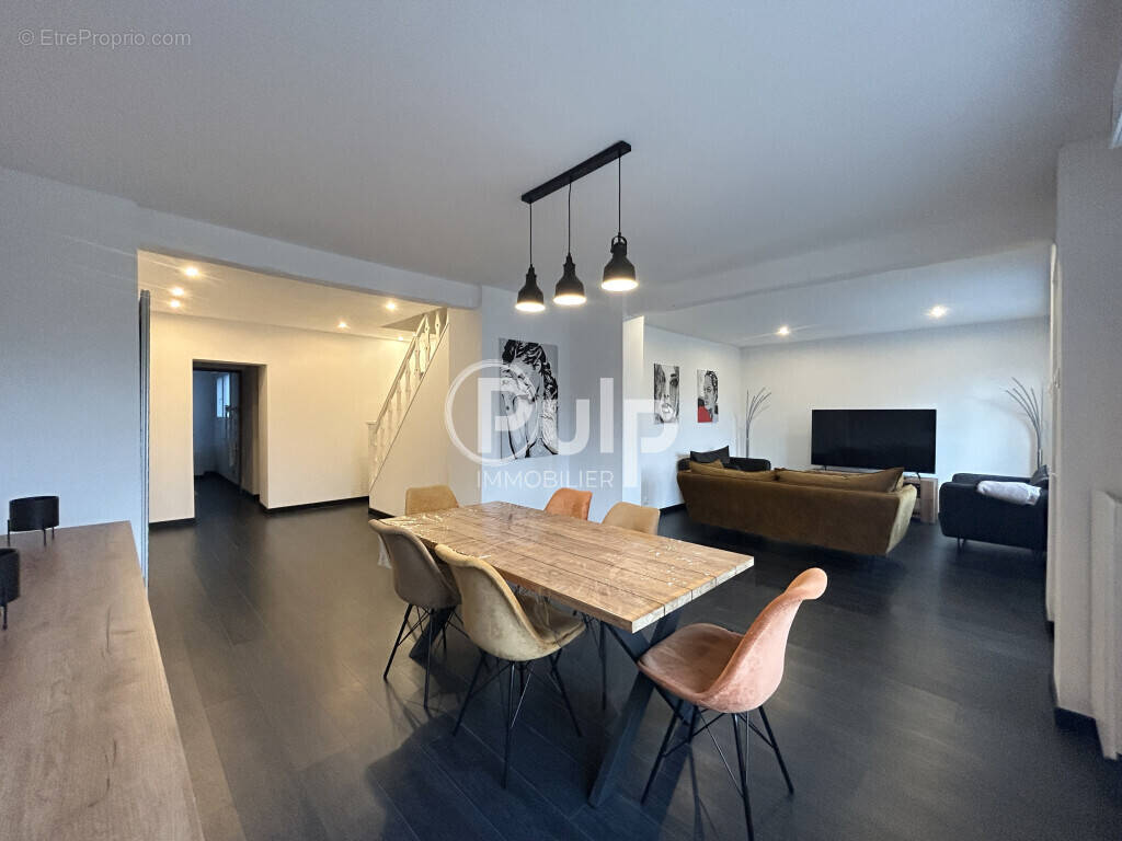 Maison à MAZINGARBE