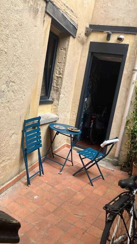 Commerce à SAINT-MALO