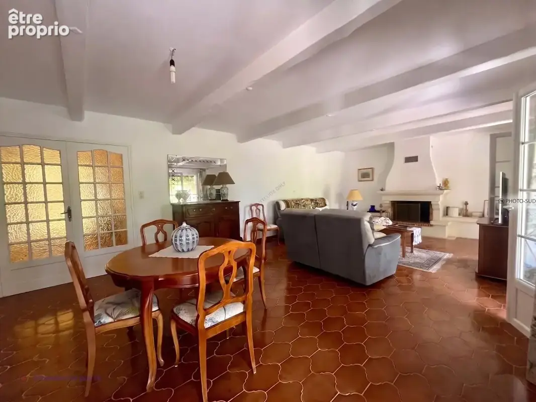 Villa 6 pièces - Vidauban - photo 5