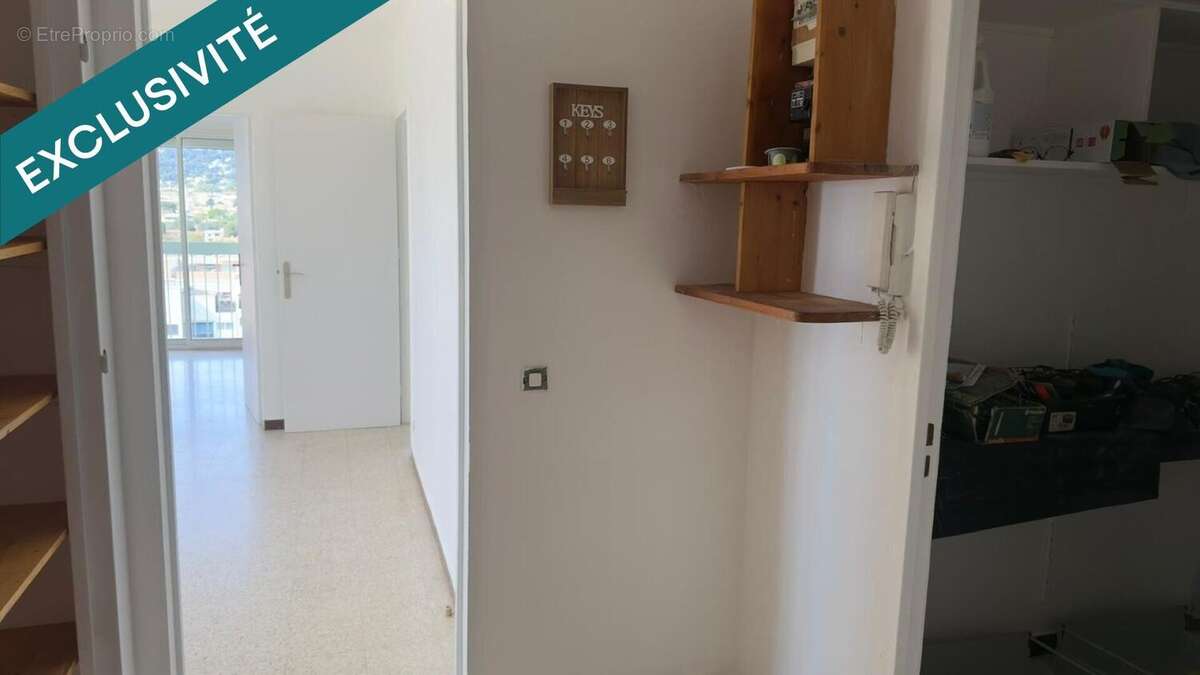 Photo 2 - Appartement à LA VALETTE-DU-VAR
