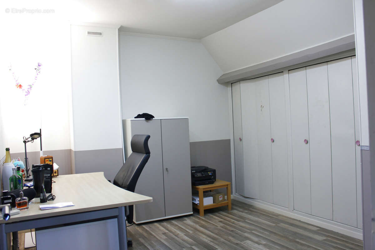 Maison à SAINT-OUEN-L'AUMONE