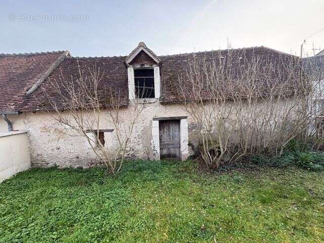 Maison à SELLES-SUR-CHER