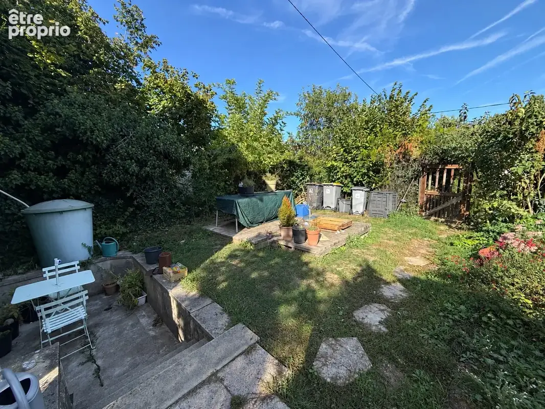 Maison à rénover,idéal premier achat ou investisseur - photo 9