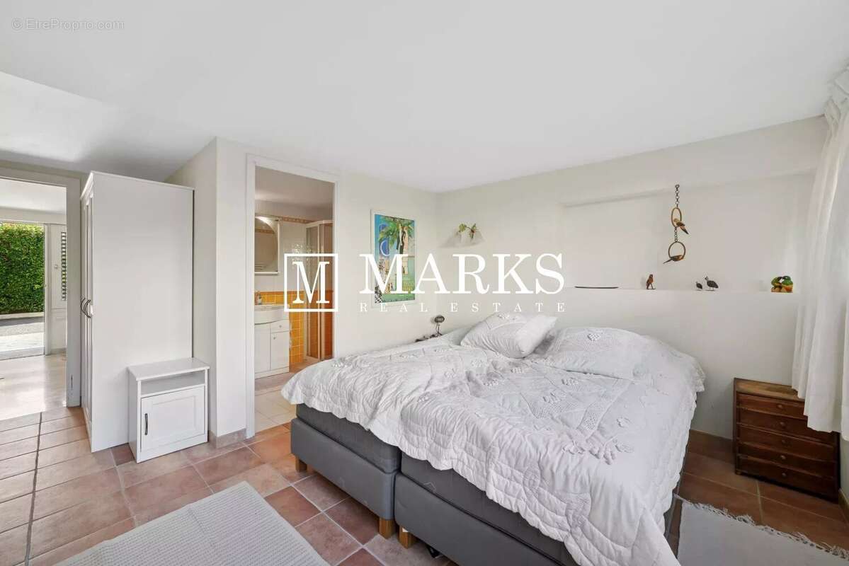 Appartement à SAINT-JEAN-CAP-FERRAT