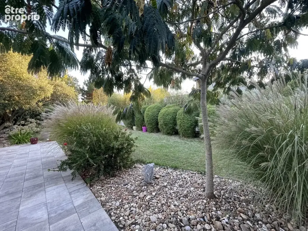 Contemporaine et séduisante maison plain-pied - photo 2