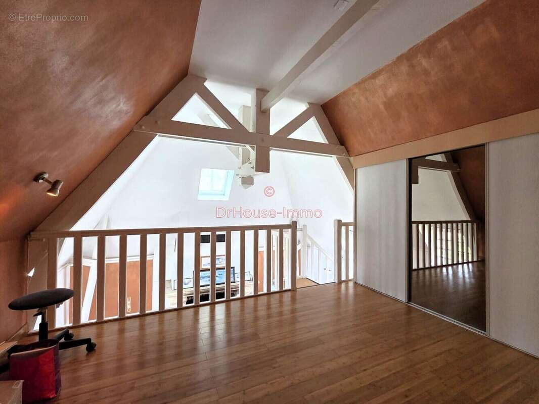 Appartement 77 m² à Courseulles-Sur-Mer  - photo 23