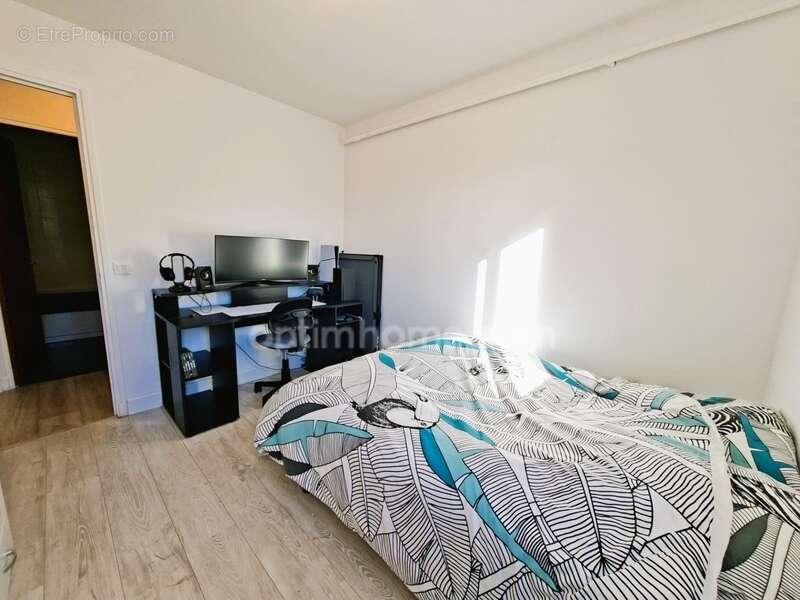 Appartement à DIGNE-LES-BAINS