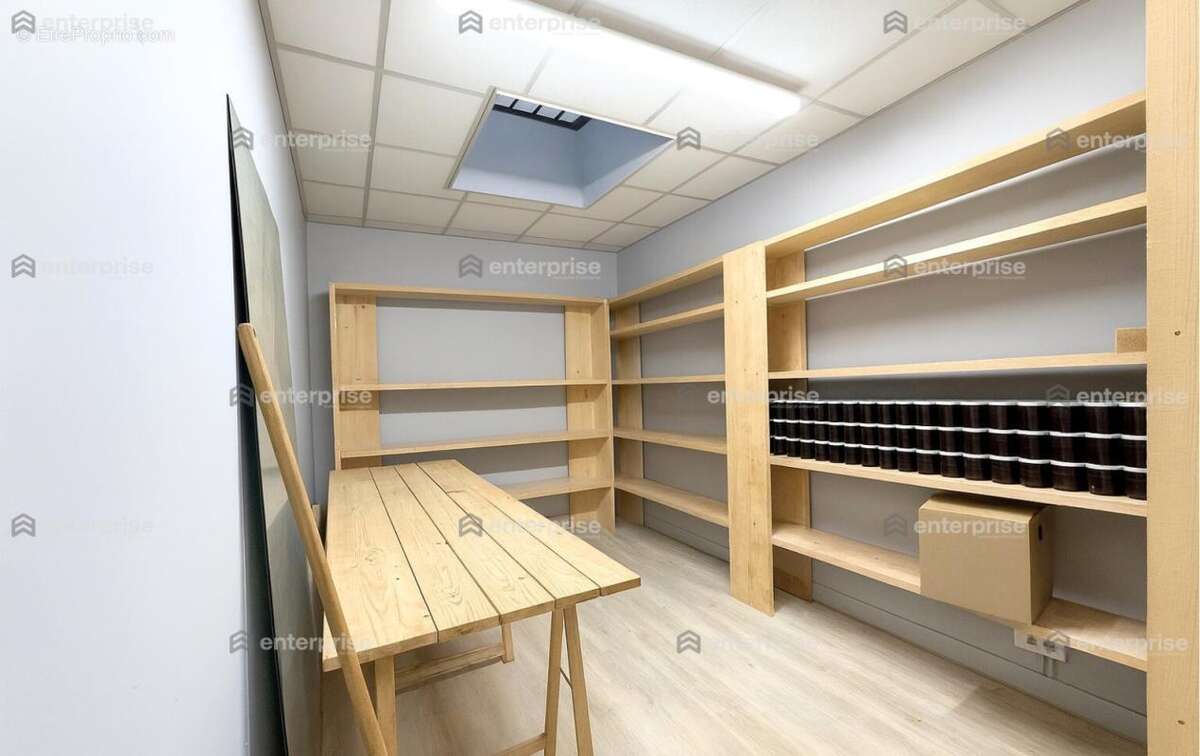 Commerce à COMPIEGNE