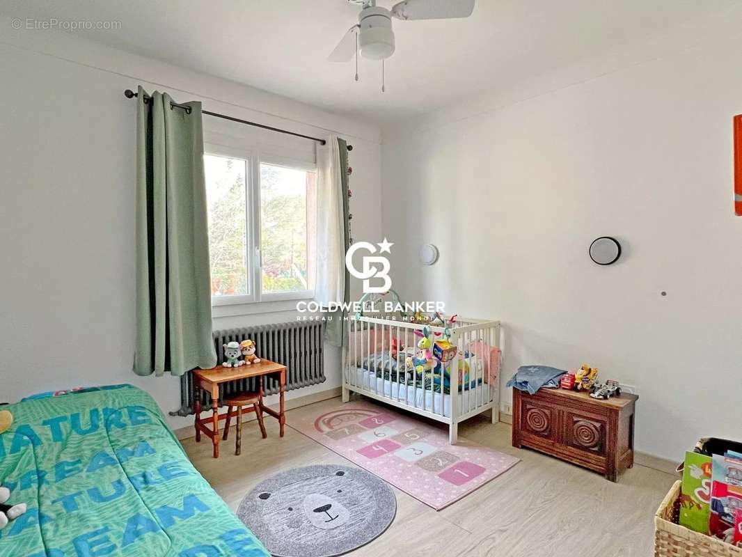 Maison à SAINT-RAPHAEL