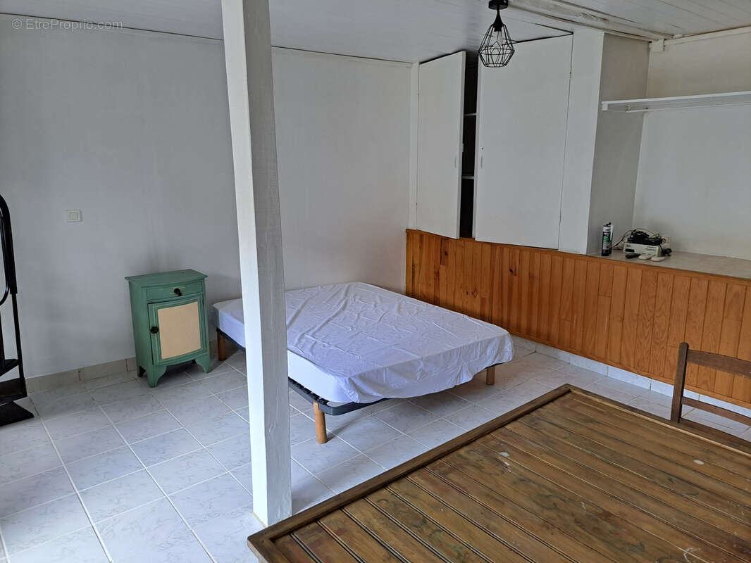 Maison à SALIGNAC-EYVIGUES