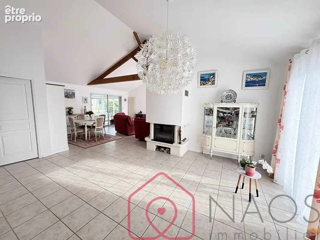 Maison gétigné 147 m2 - photo 2