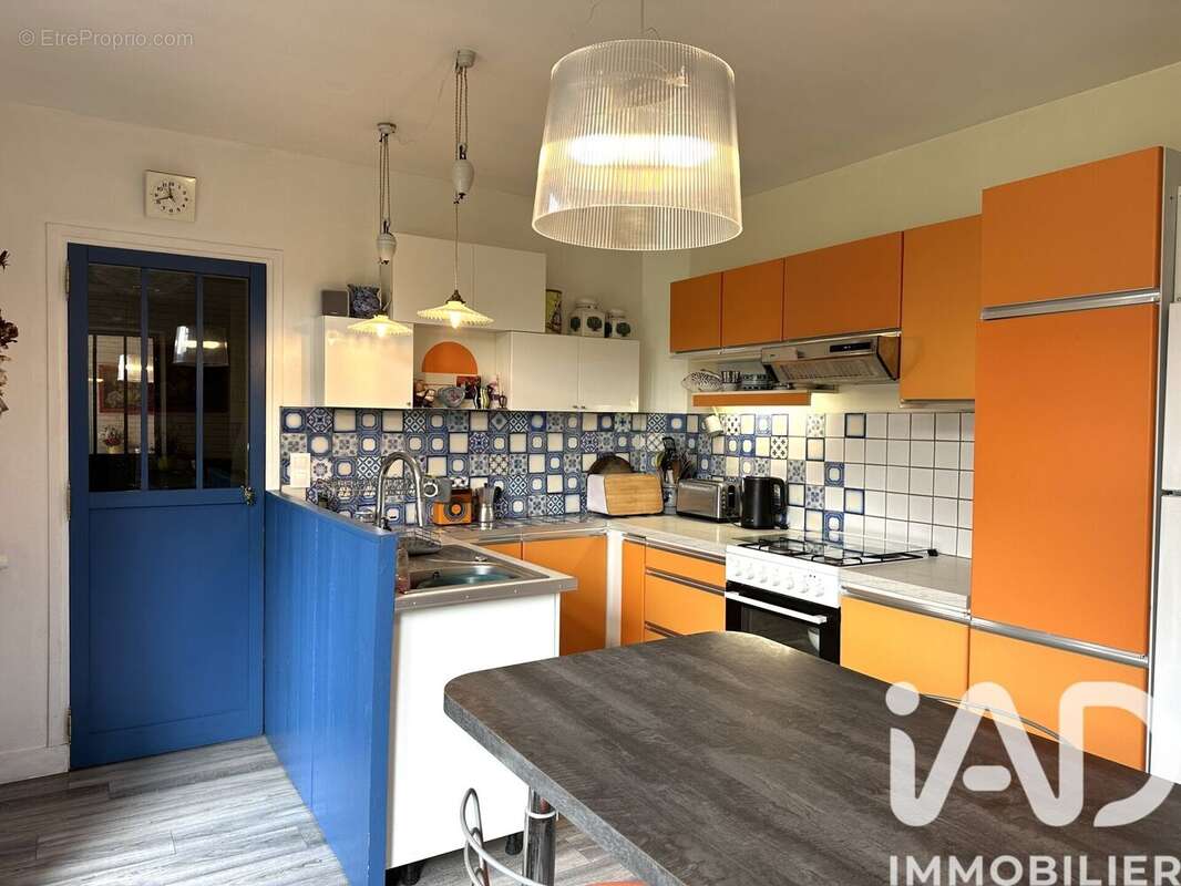 Photo 3 - Maison à CANY-BARVILLE