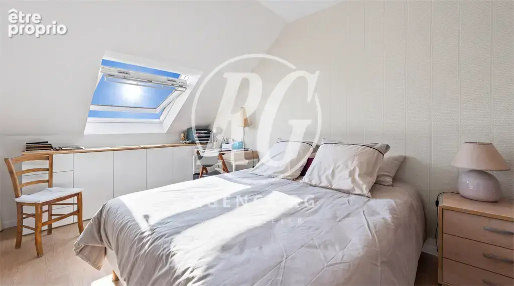 Maison 7 pièces 148 m² à vendre à Saint-Cloud (92210) - photo 11