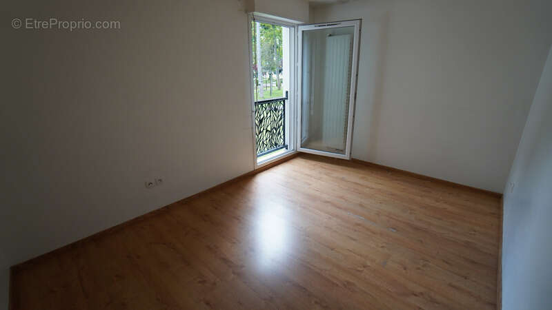 Appartement à SANNOIS