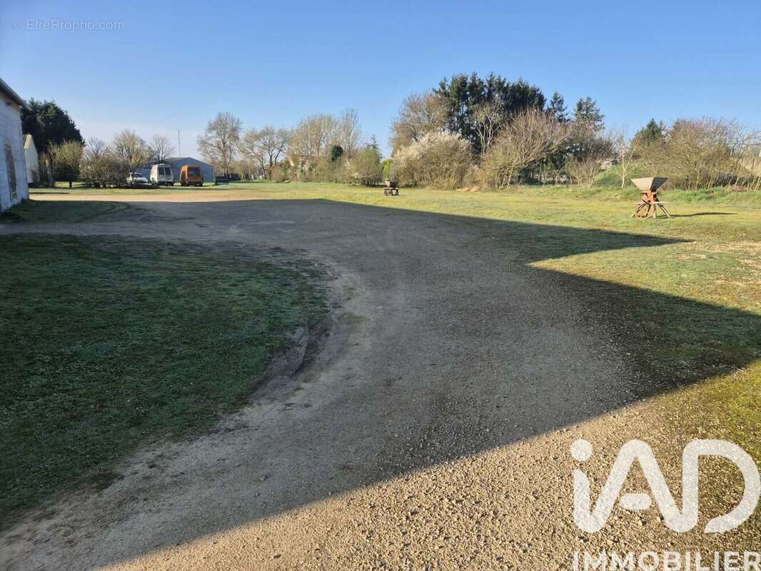 Photo 9 - Appartement à CHAUNAY