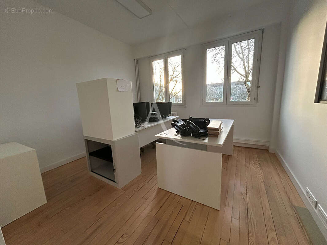 Appartement à SAINT-NAZAIRE
