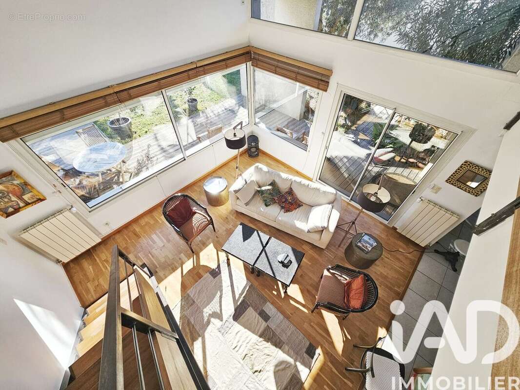 Photo 8 - Maison à SAINT-CYPRIEN