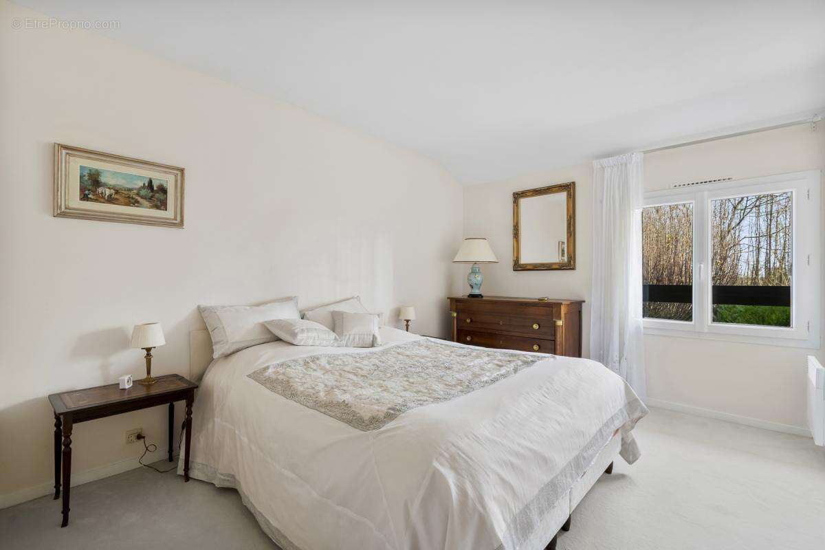 Maison à GUYANCOURT